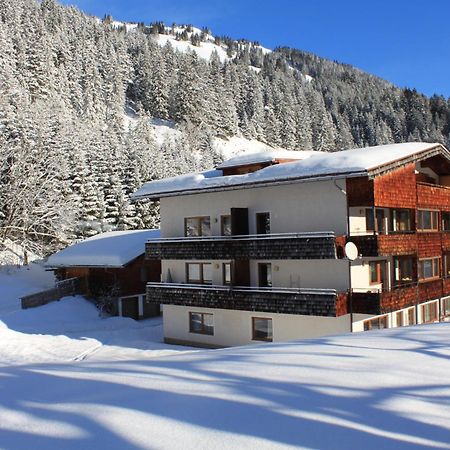Appartementhaus Michaela Bach  Eksteriør bilde