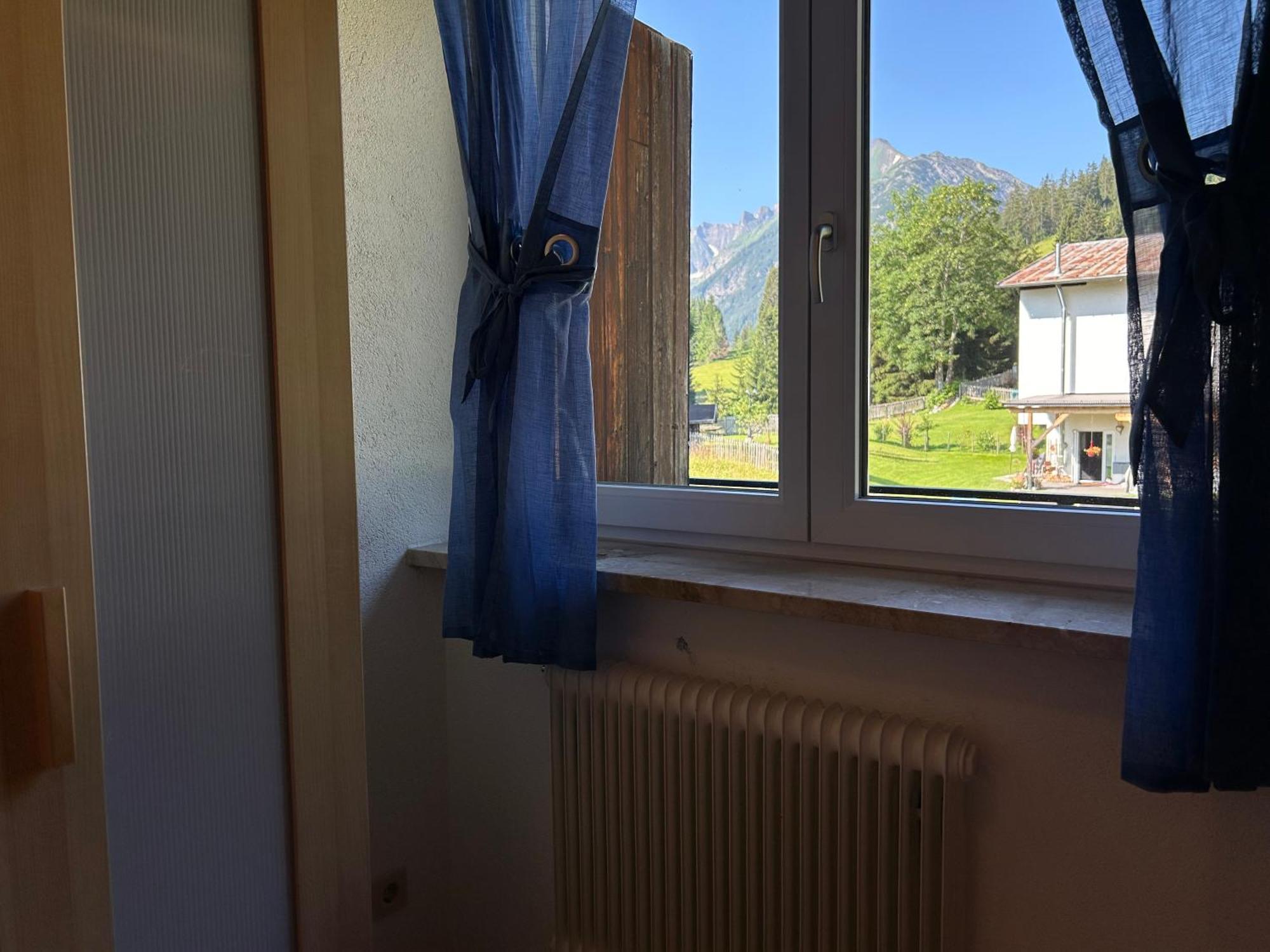 Appartementhaus Michaela Bach  Eksteriør bilde