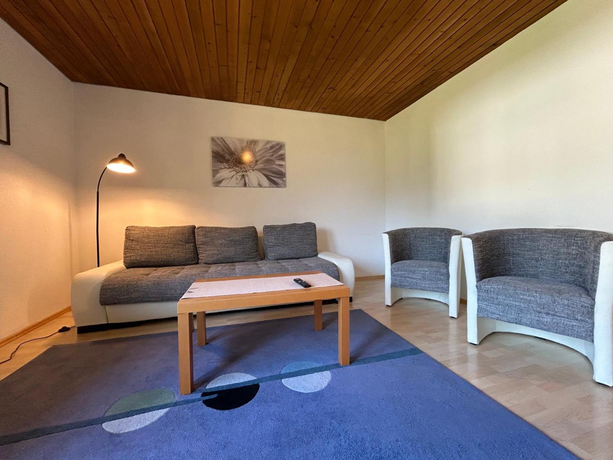 Appartementhaus Michaela Bach  Eksteriør bilde