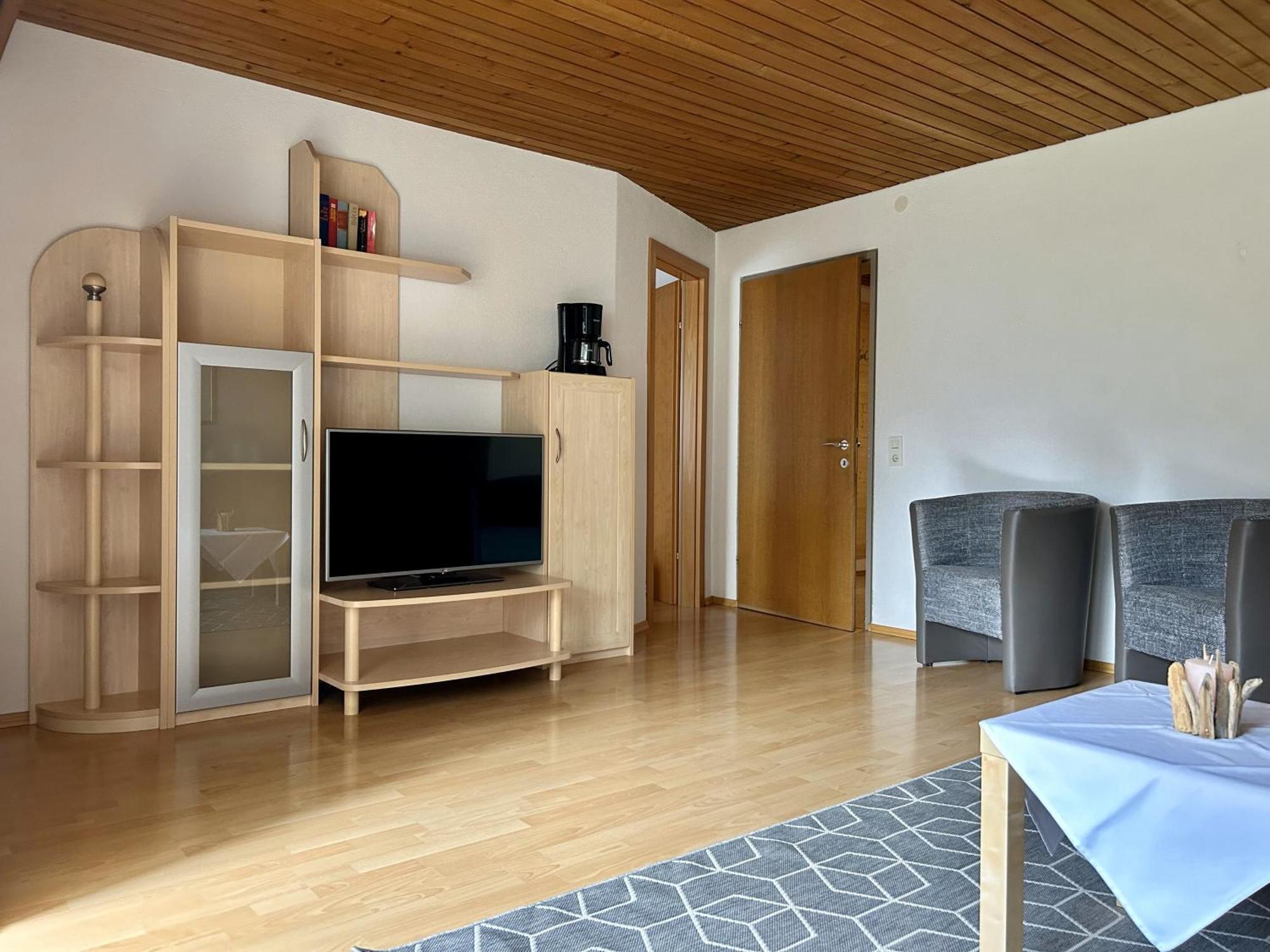Appartementhaus Michaela Bach  Eksteriør bilde