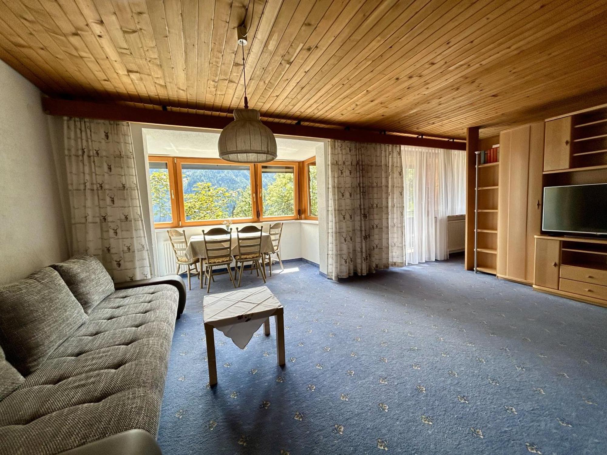Appartementhaus Michaela Bach  Eksteriør bilde
